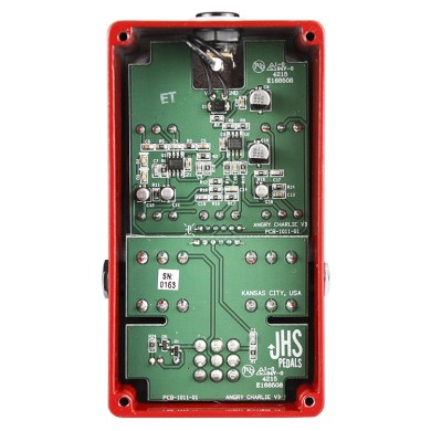 STD Angry Charlie V3