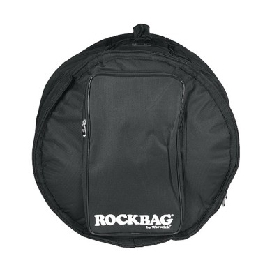 Borsa Deluxe Timpano 18x18