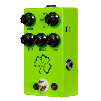 STD The Clover Preamp