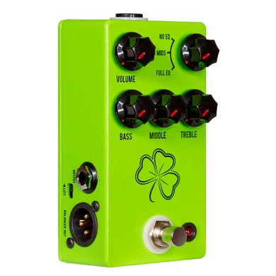 STD The Clover Preamp