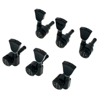 Ratio Meccaniche Locking Elettrica Vintage 3+3 Bla