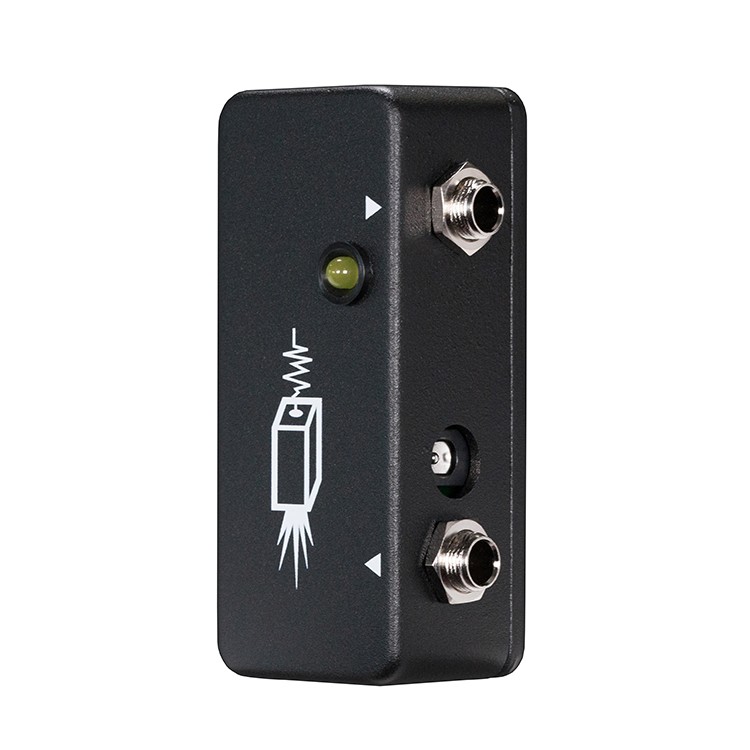 STD Little Black Buffer