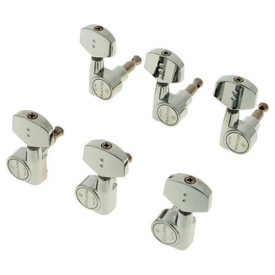 Ratio Meccaniche Elettrica 3+3 Nickel