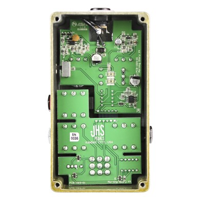 STD Morning Glory V4