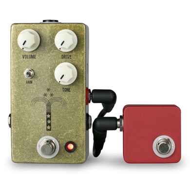 STD Morning Glory V4