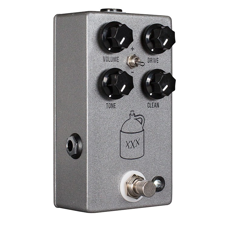 STD Moonshine V2
