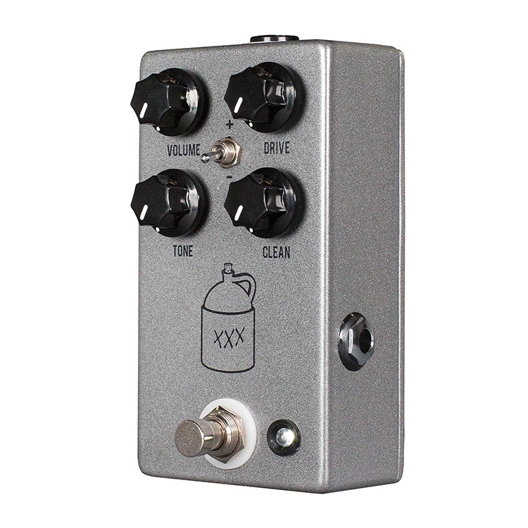 STD Moonshine V2