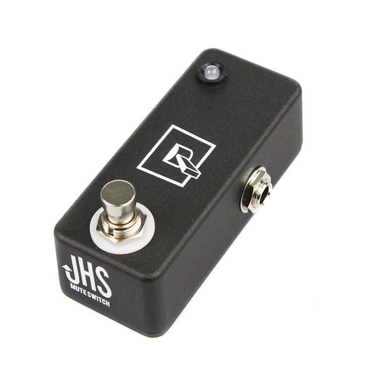 STD Mute Switch