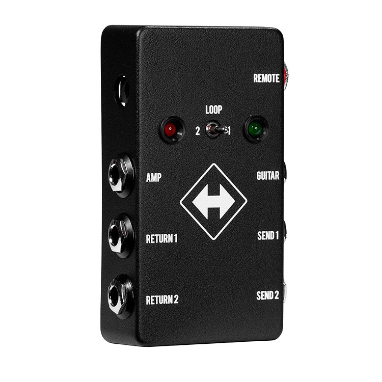 STD Switchback