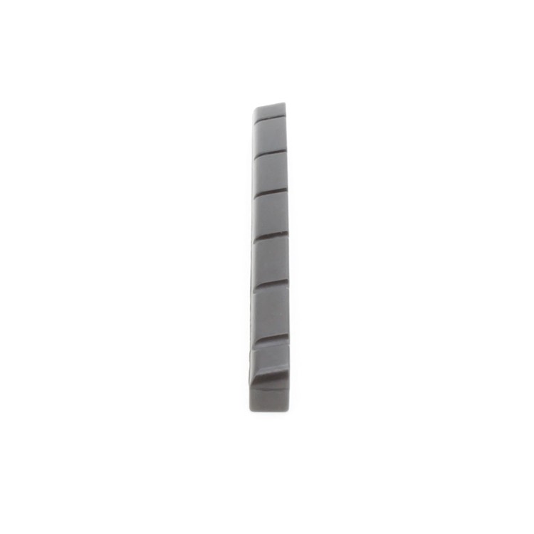 Black Tusq XL Nut Fender Radius 7,25 43,18x3,30x5,