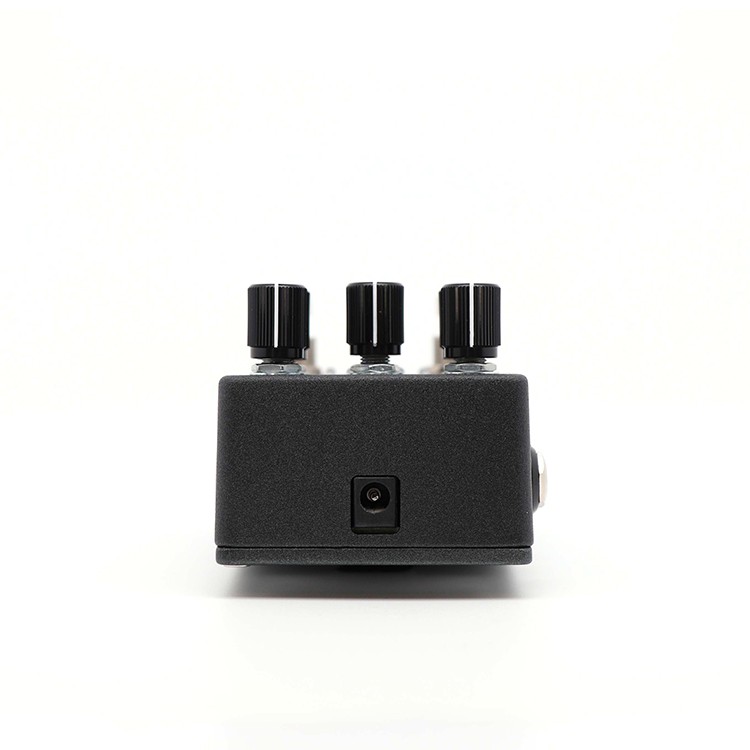 Halo Andy Timmons Dual Echo