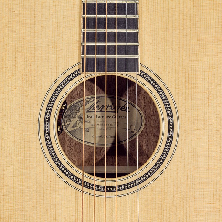 03 Mahogany Dreadnought Elet