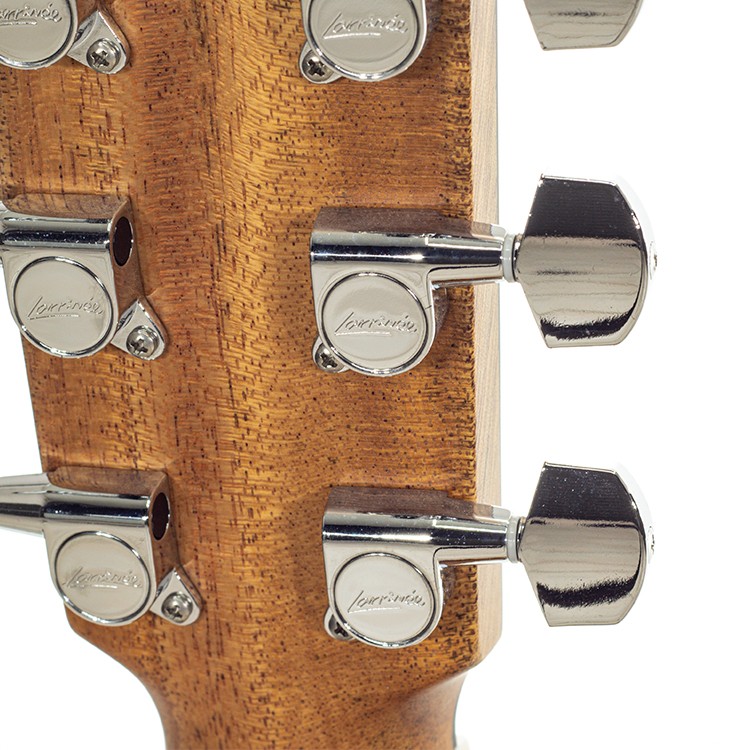 03 Mahogany Dreadnought Elet