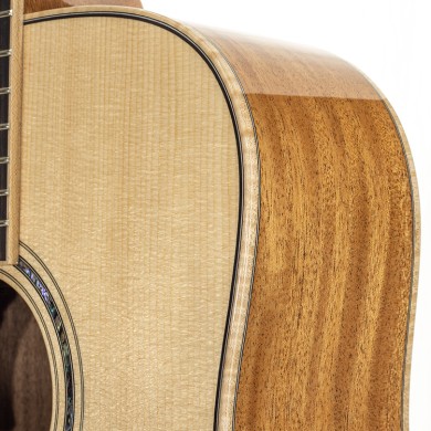 05 Dreadnought Elet