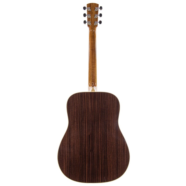 09 Dreadnought Elet