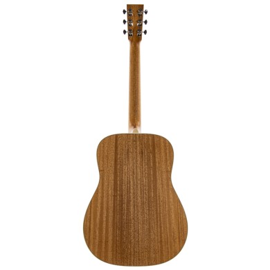 40 Mahogany Dreadnought