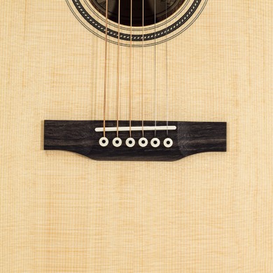 40 Mahogany Dreadnought