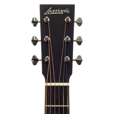 40 Mahogany Dreadnought