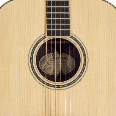 40 Rosewood Dreadnought