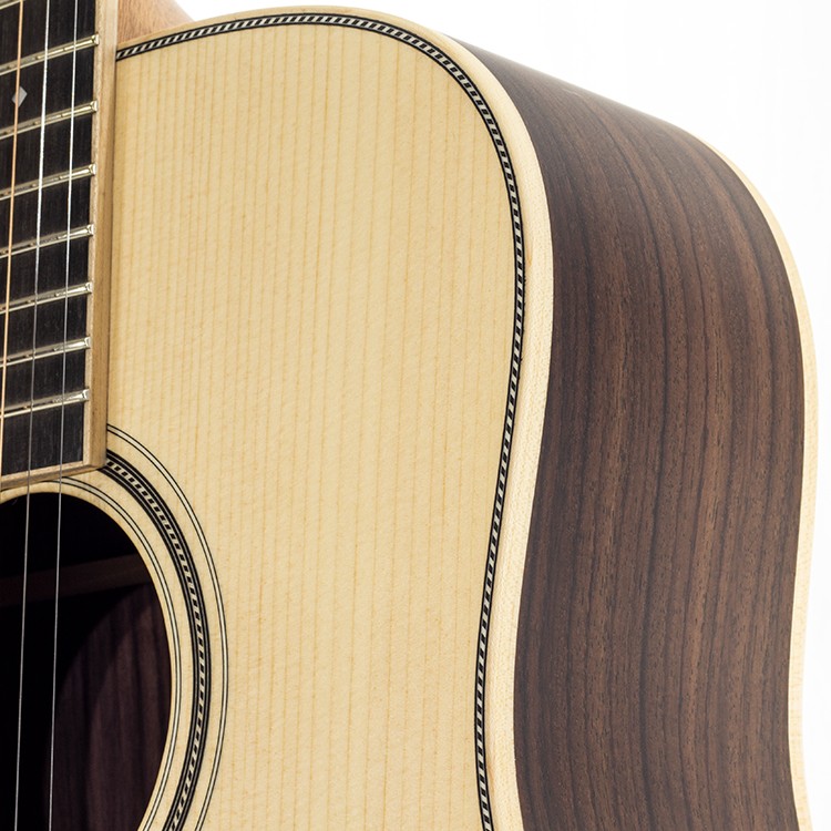 40 Rosewood Dreadnought