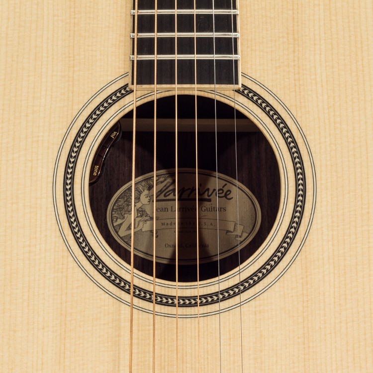 03 Rosewood Jumbo Elet