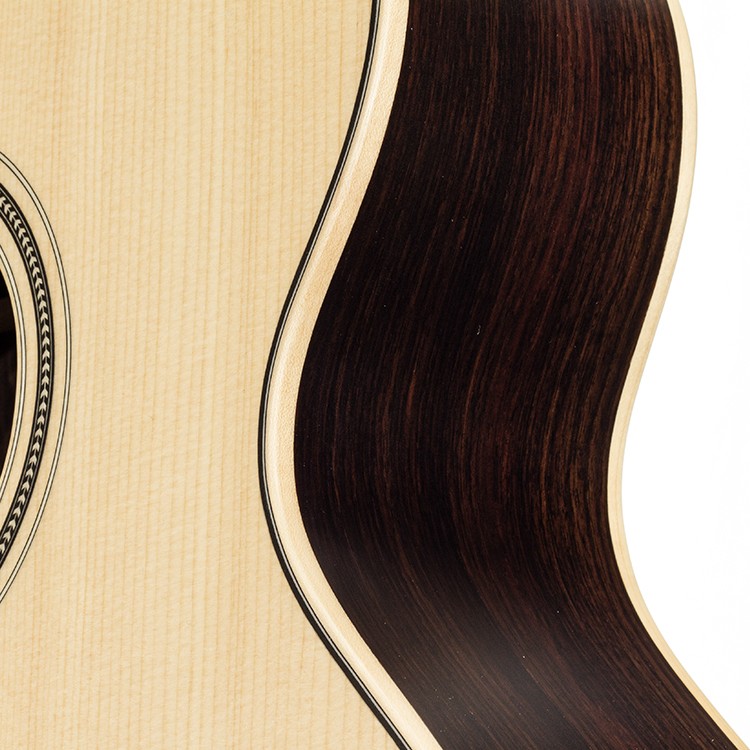 03 Rosewood Jumbo Elet