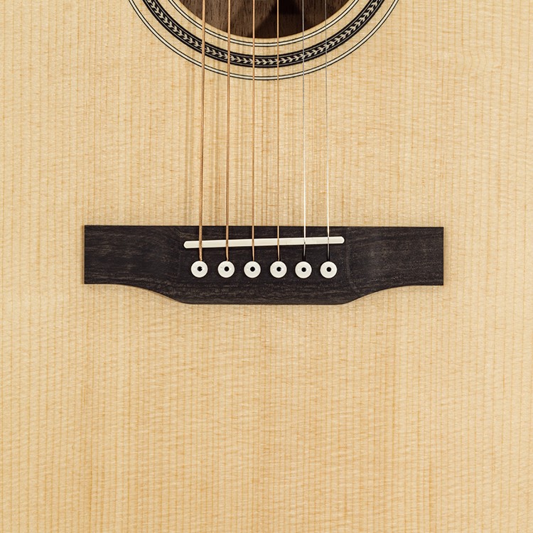 03 Mahogany Larrivee Elet