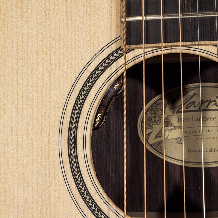 03 Rosewood Larrivee Elet