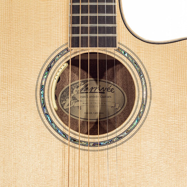 05 Larrivee Venetian Ctw Elet