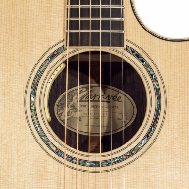 09 Larrivee Venetian Ctw Elet