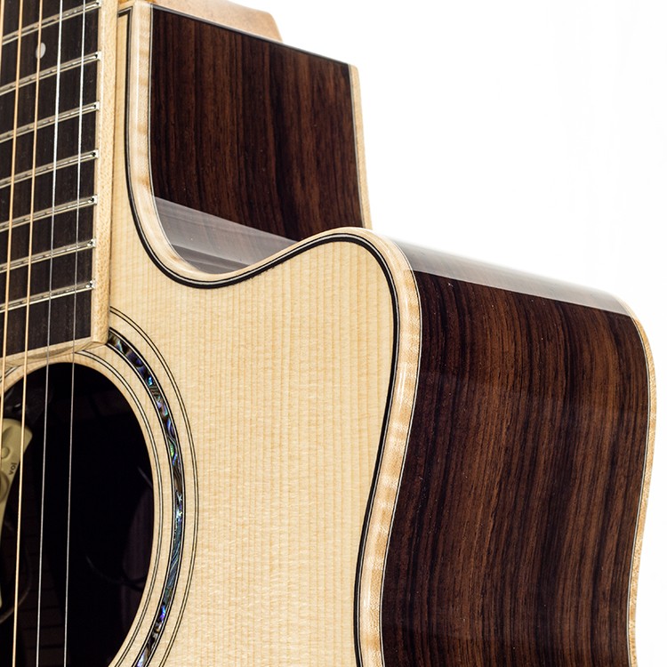 09 Larrivee Venetian Ctw Elet