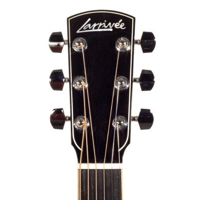 09 Larrivee Venetian Ctw Elet