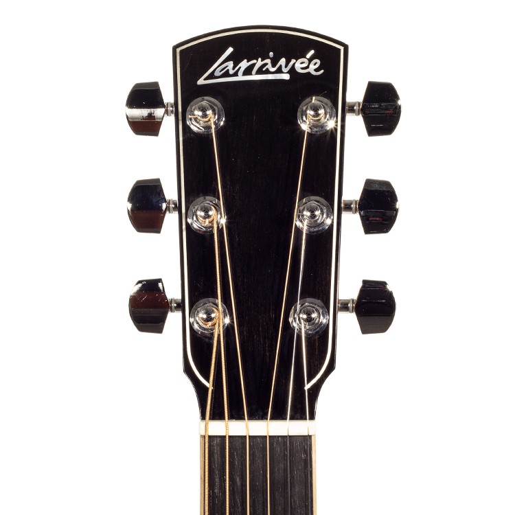 09 Larrivee Venetian Ctw Elet