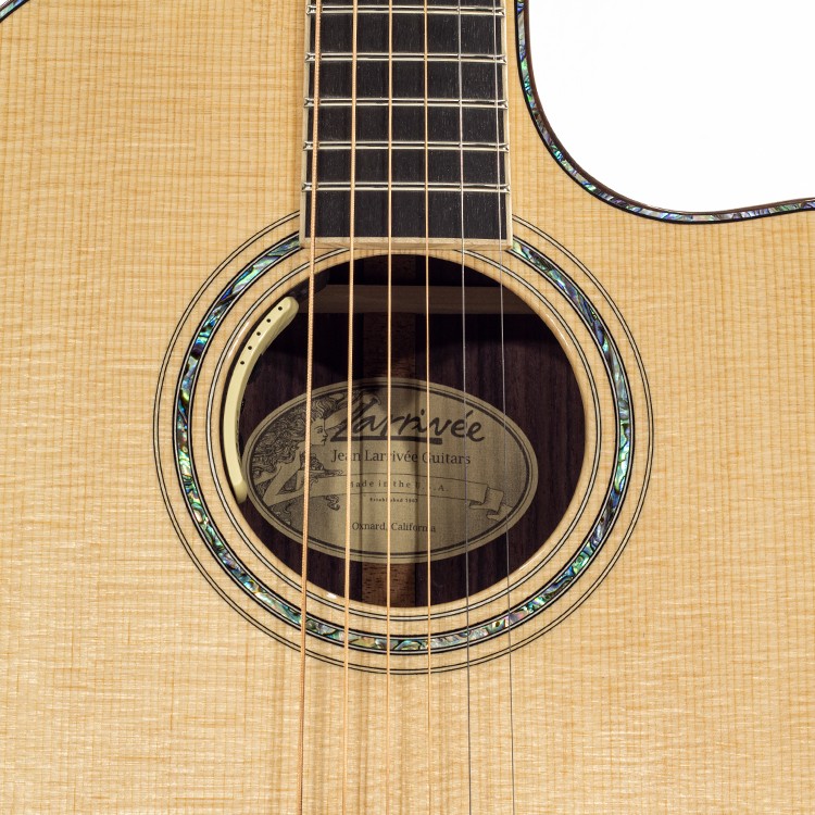 10 Larrivee Venetian Ctw Elet