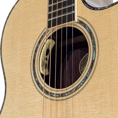 10 Larrivee Venetian Ctw Elet