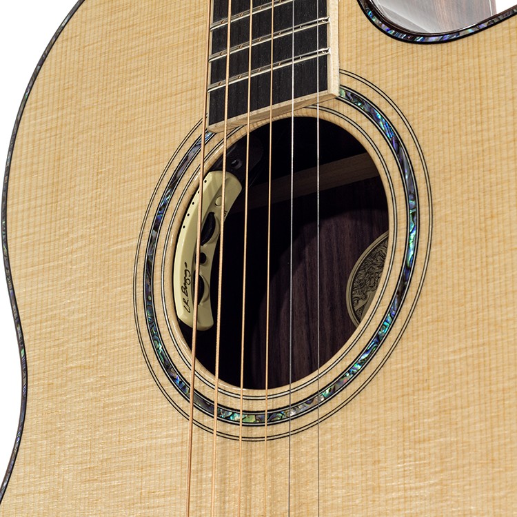 10 Larrivee Venetian Ctw Elet