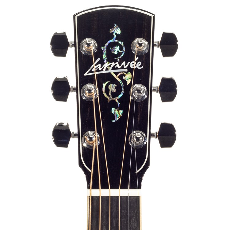 10 Larrivee Venetian Ctw Elet