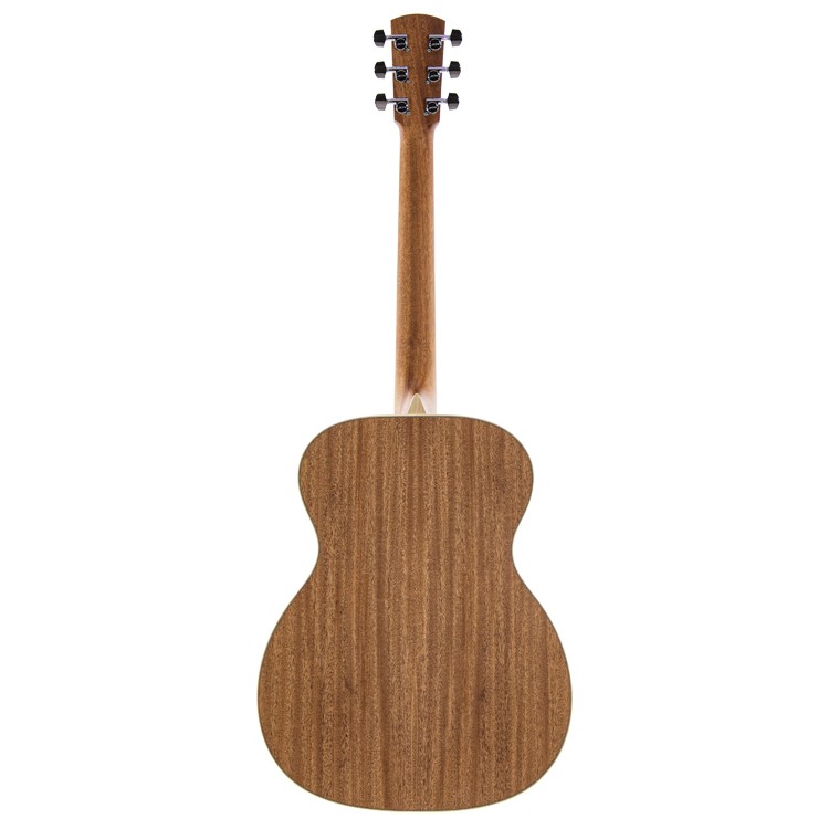 03 Mahogany Orchestra Elet