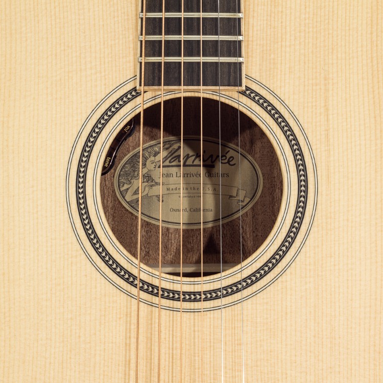 03 Mahogany Orchestra Elet
