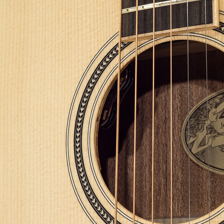 03 Mahogany Orchestra Elet