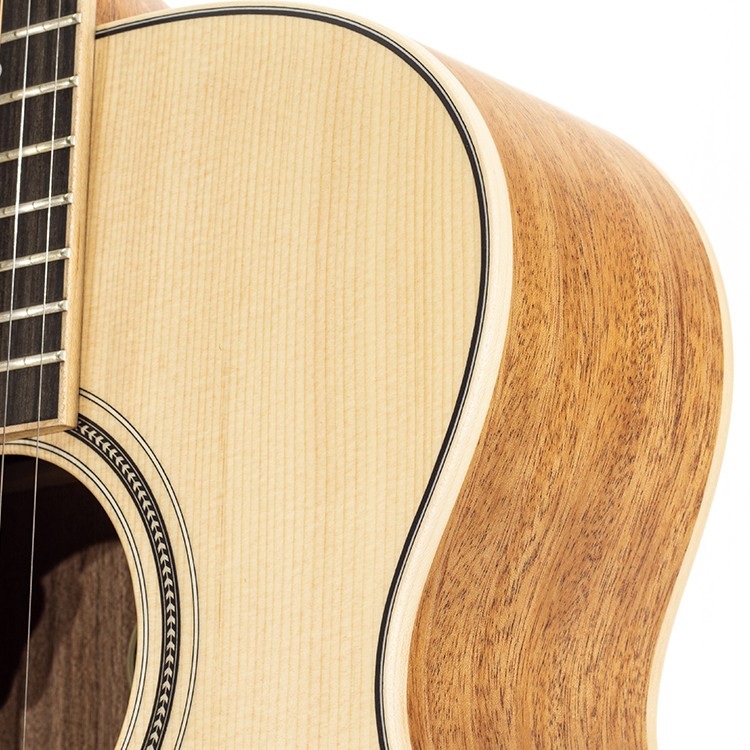 03 Mahogany Orchestra Elet