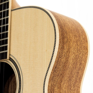 40 Mahogany Orchestra