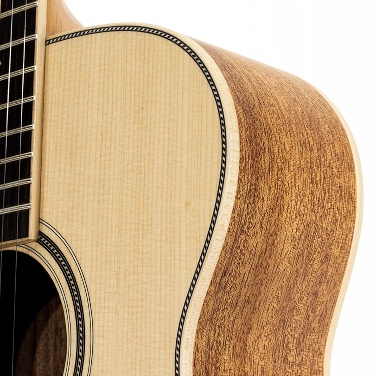 40 Mahogany Orchestra