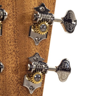 40 Mahogany Orchestra