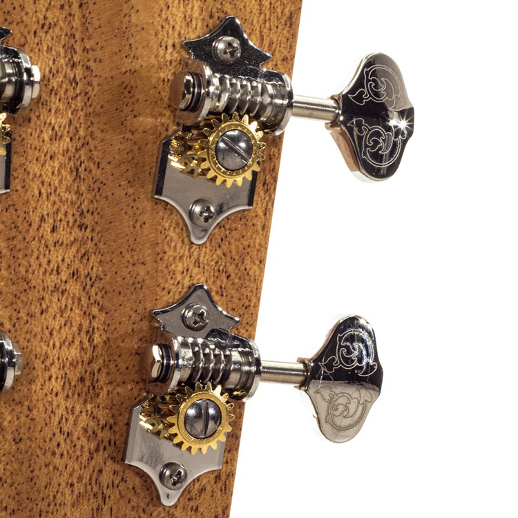 40 Mahogany Orchestra