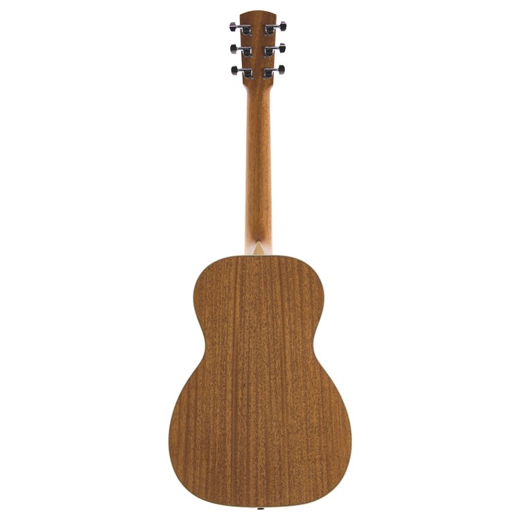 03 Mahogany Parlor Elet