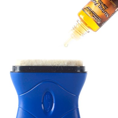 Fuel - Refill (Fills Two String Fuels) 15ml