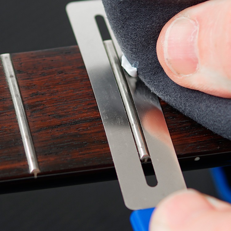 FRINE Fret Polishing Kit