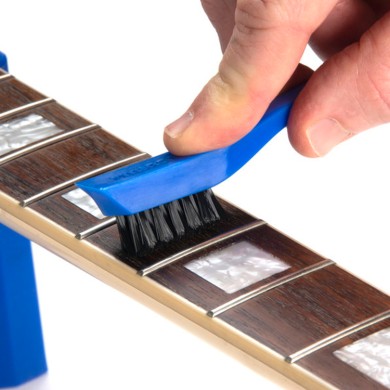 F-ONE - Unfinished Fretboard Care Kit