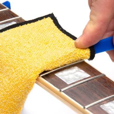 F-ONE - Unfinished Fretboard Care Kit